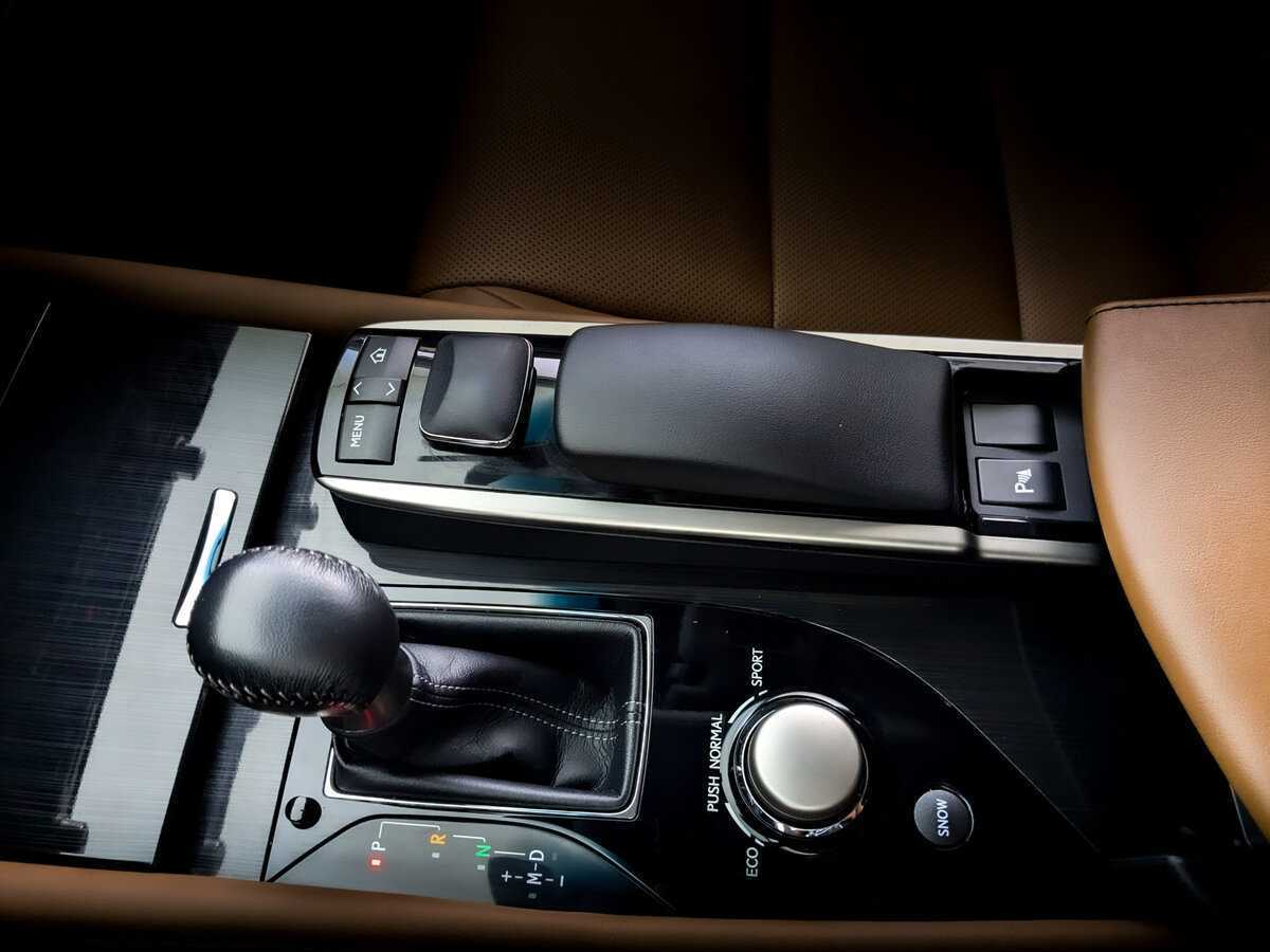 Lexus GS 250, 2014 Фото №24