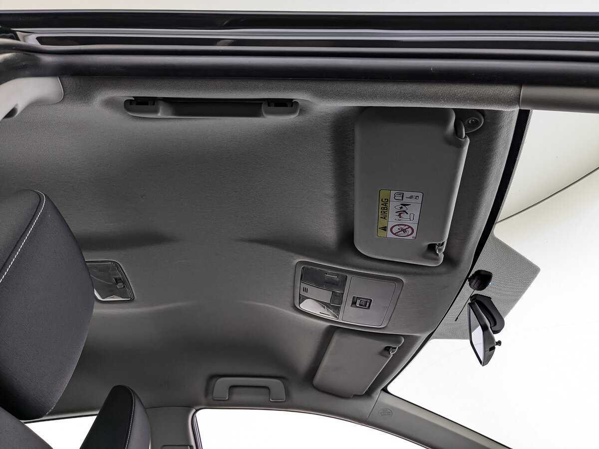 Toyota Corolla, 2017 Фото №19