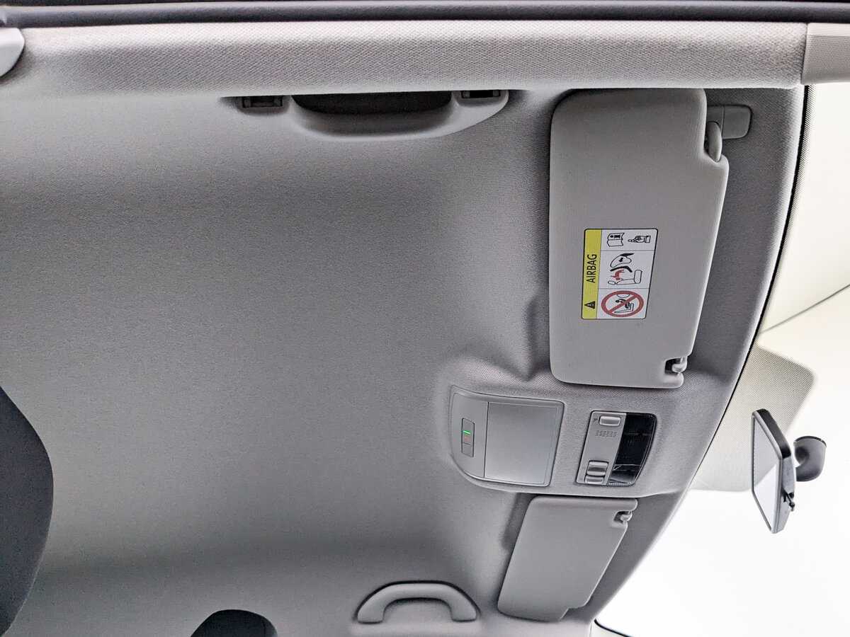 Skoda Rapid, 2021 Фото №18