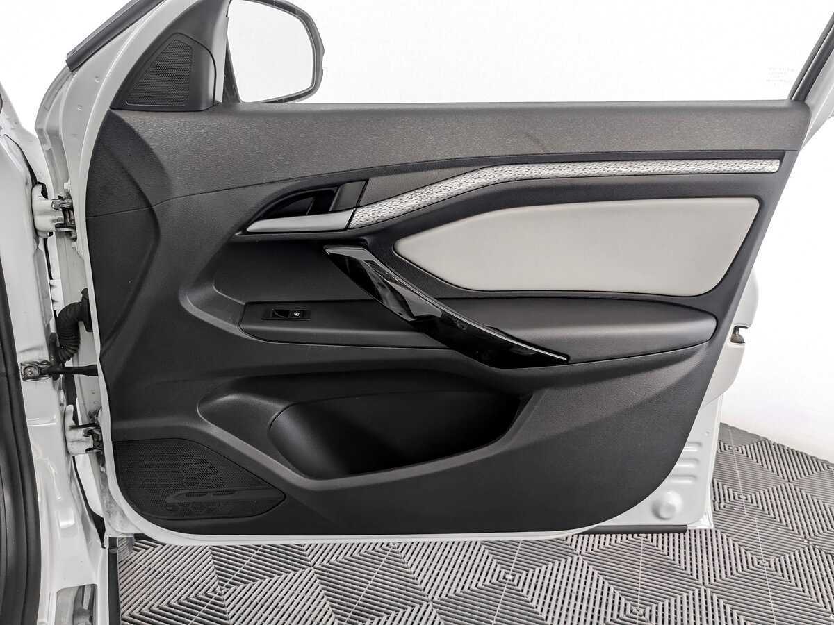 Lada (ВАЗ) Vesta SW Cross, 2019 Фото №20