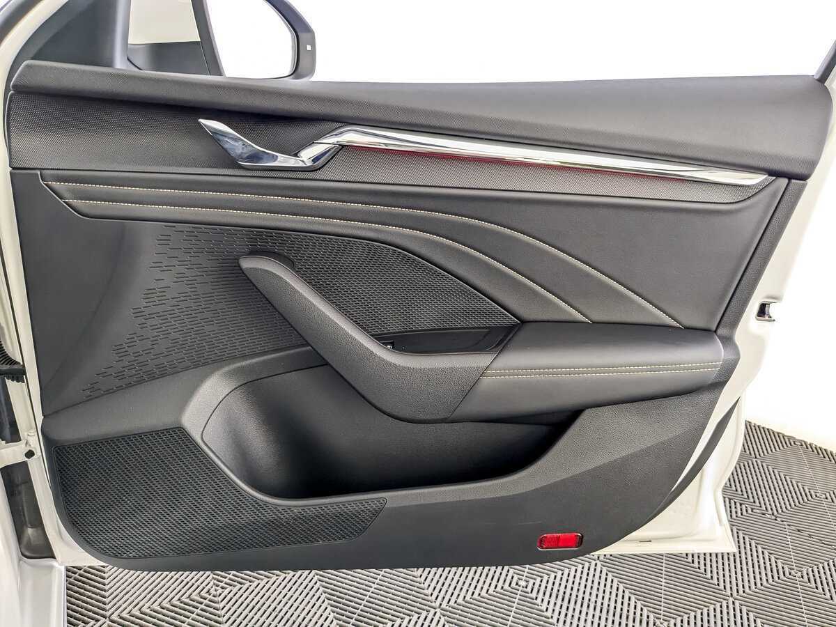 Skoda Octavia, 2023 Фото №22