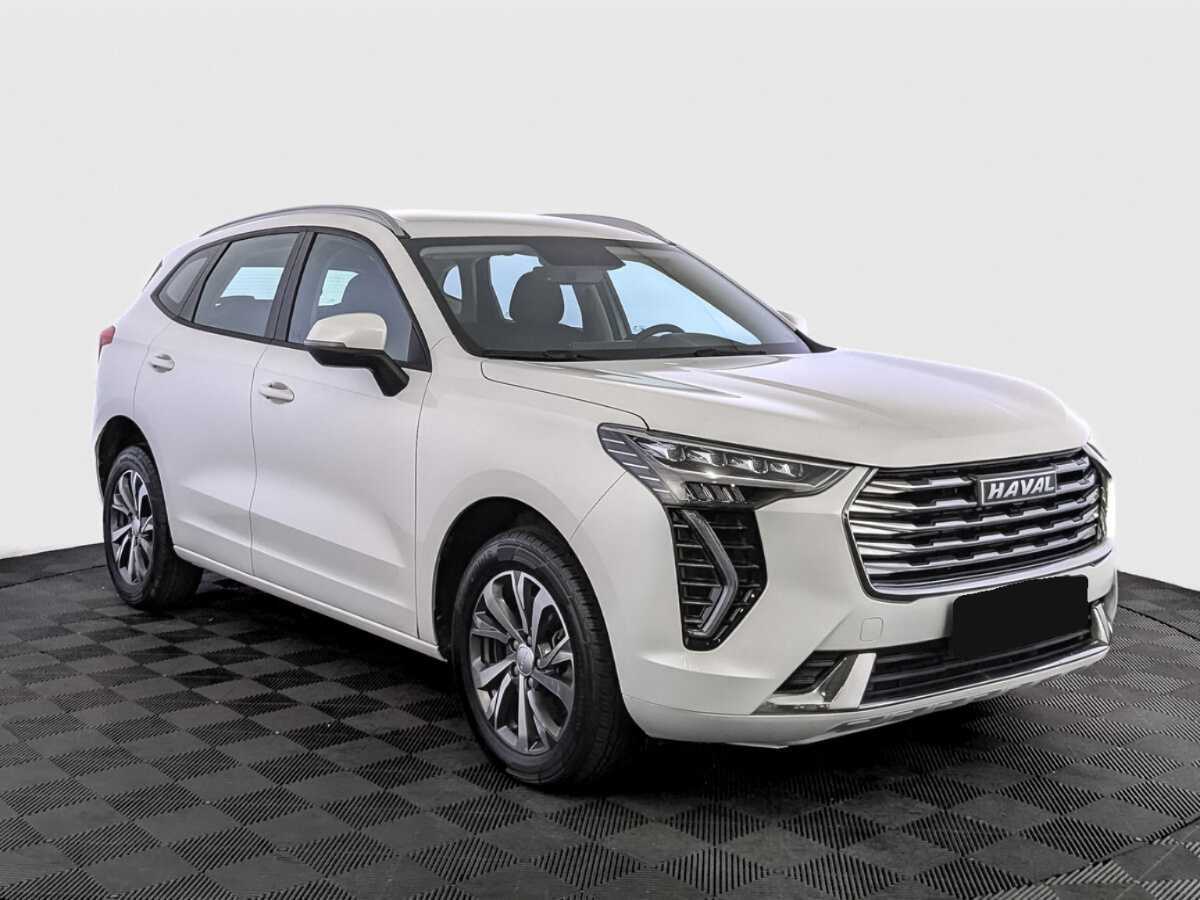 Haval Jolion, 2023 - 22 539 км. | Фото №3