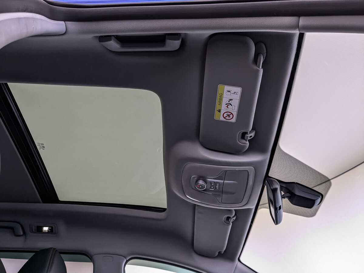 CHERY Tiggo 7 Pro, 2020 Фото №18