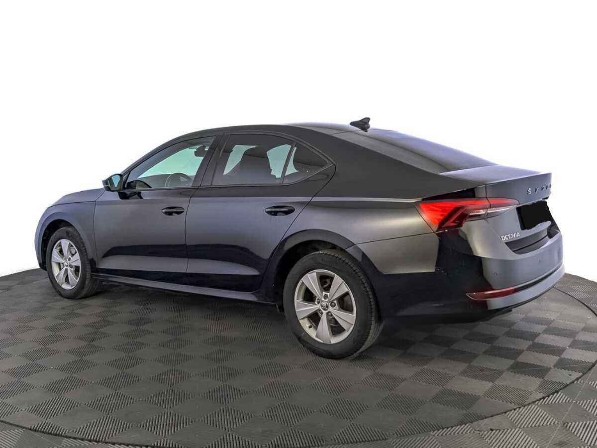 Skoda Octavia, 2021 - 111 315 км. | Фото №7