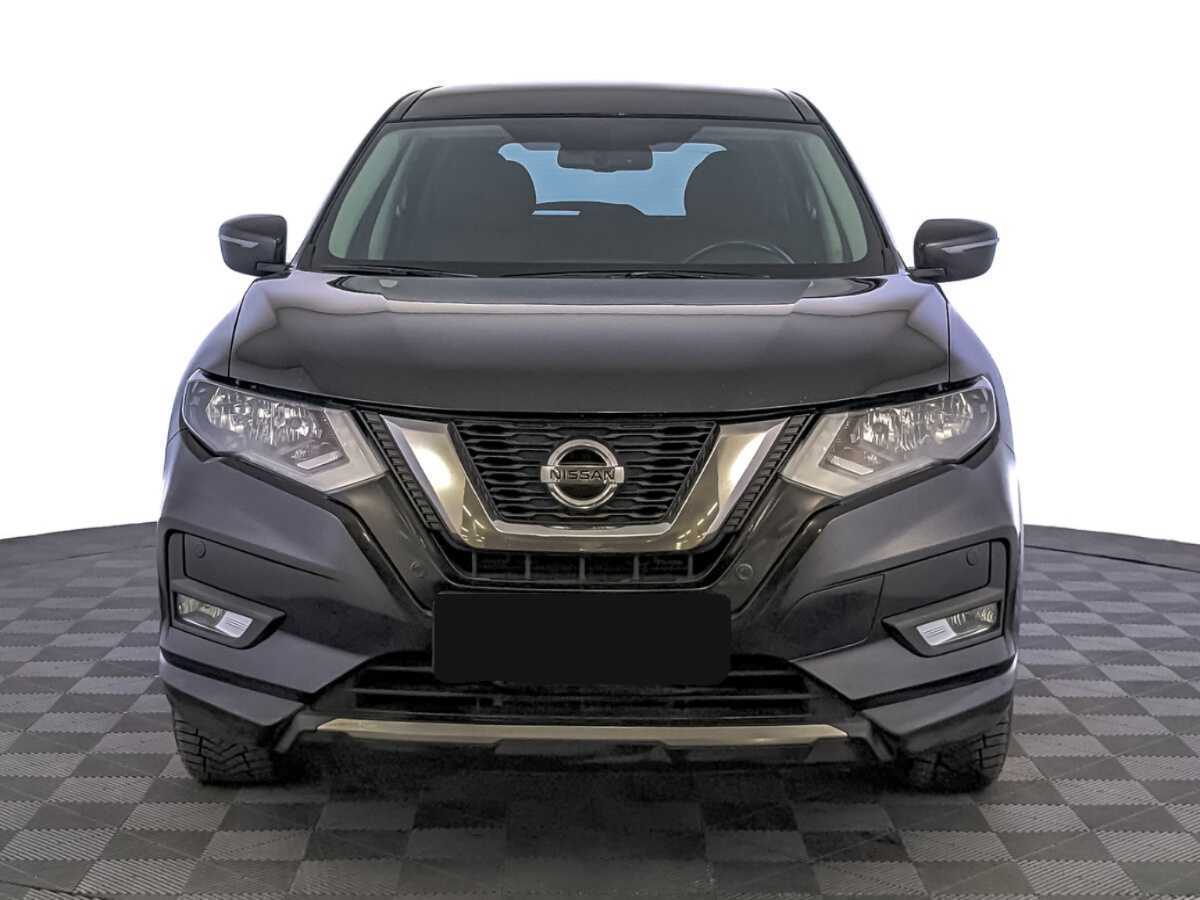 Nissan X-Trail, 2018 - 132 314 км. | Фото №2