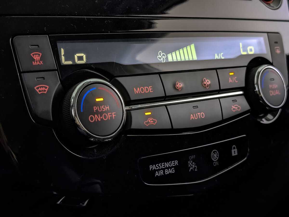 Nissan Qashqai, 2019 Фото №17