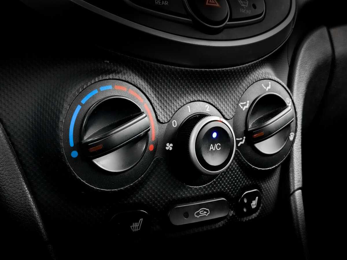 Hyundai Solaris, 2012 Фото №21