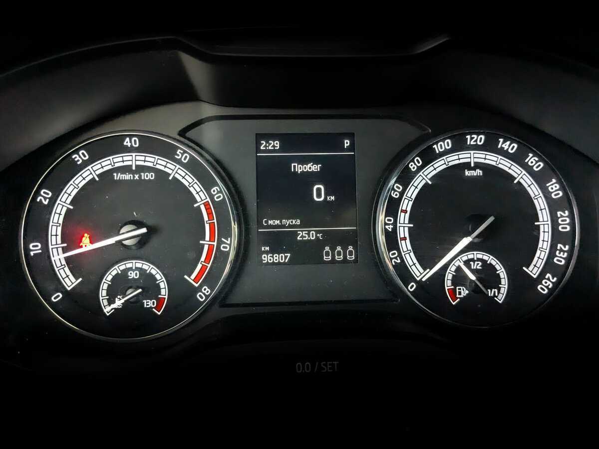 Skoda Kodiaq, 2021 Фото №11