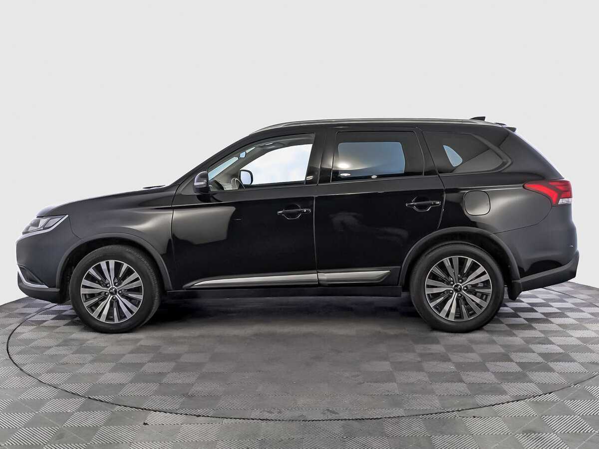 Mitsubishi Outlander, 2019 - 94 451 км. | Фото №8