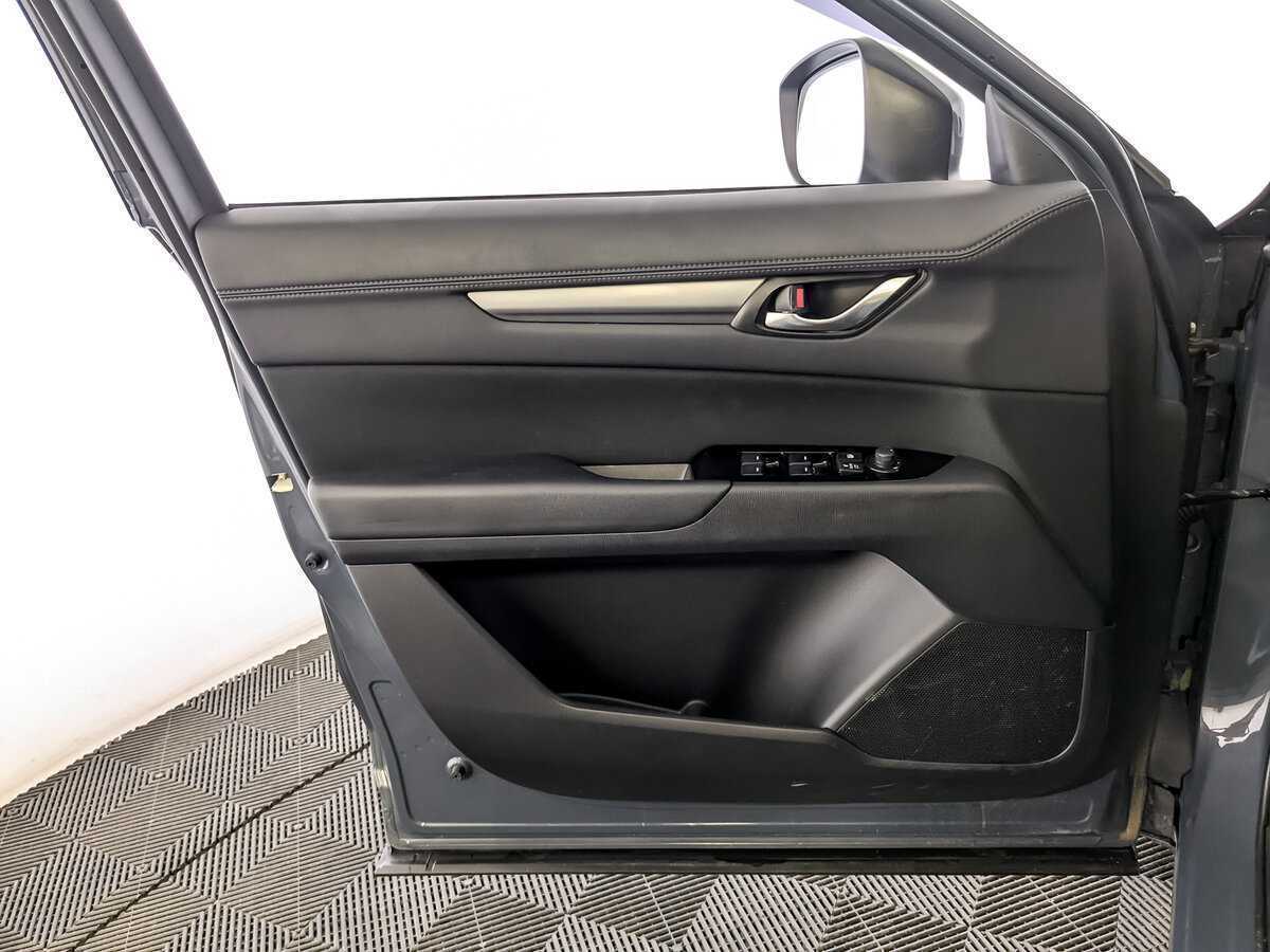 Mazda CX-5, 2021 Фото №15