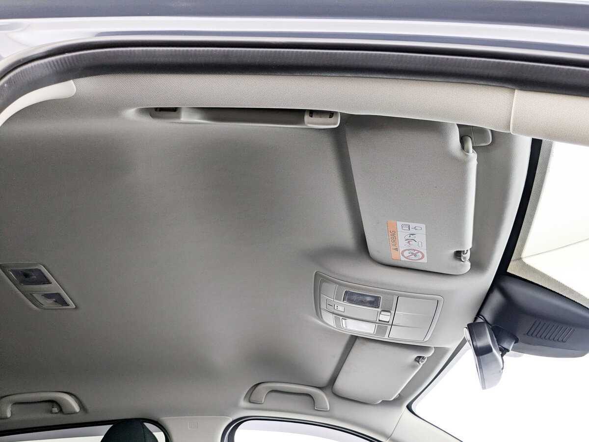 Mazda CX-5, 2021 Фото №18