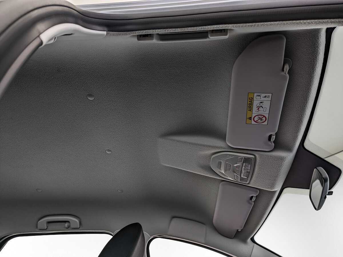 Lada (ВАЗ) Vesta SW, 2020 Фото №18