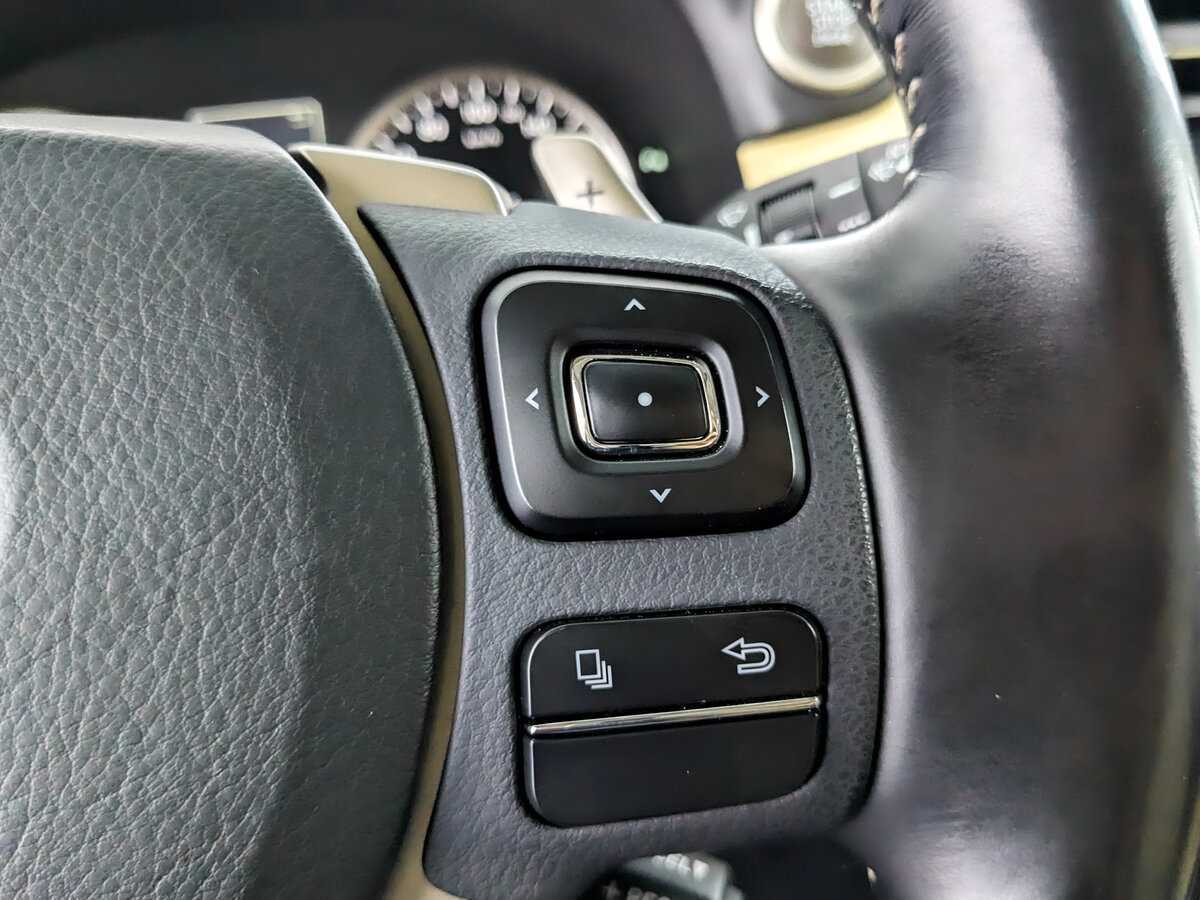 Lexus NX 200, 2019 Фото №24