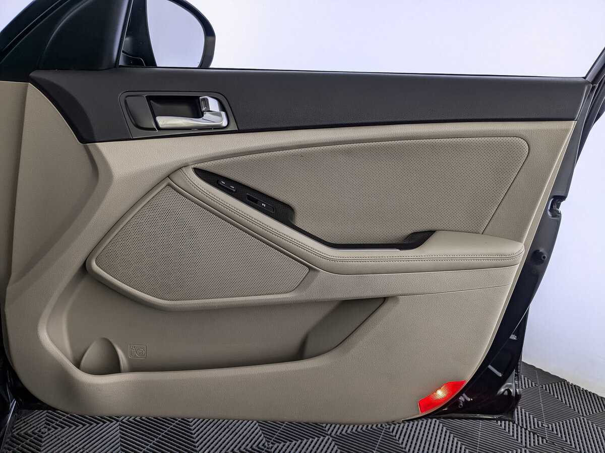 Kia Optima, 2015 Фото №21