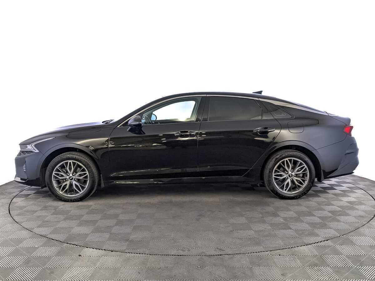 Kia K5, 2023 - 29 882 км. | Фото №8