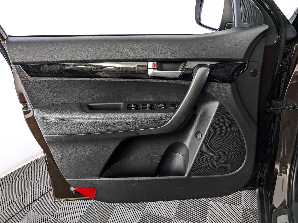 Kia Sorento, 2020 Фото №15