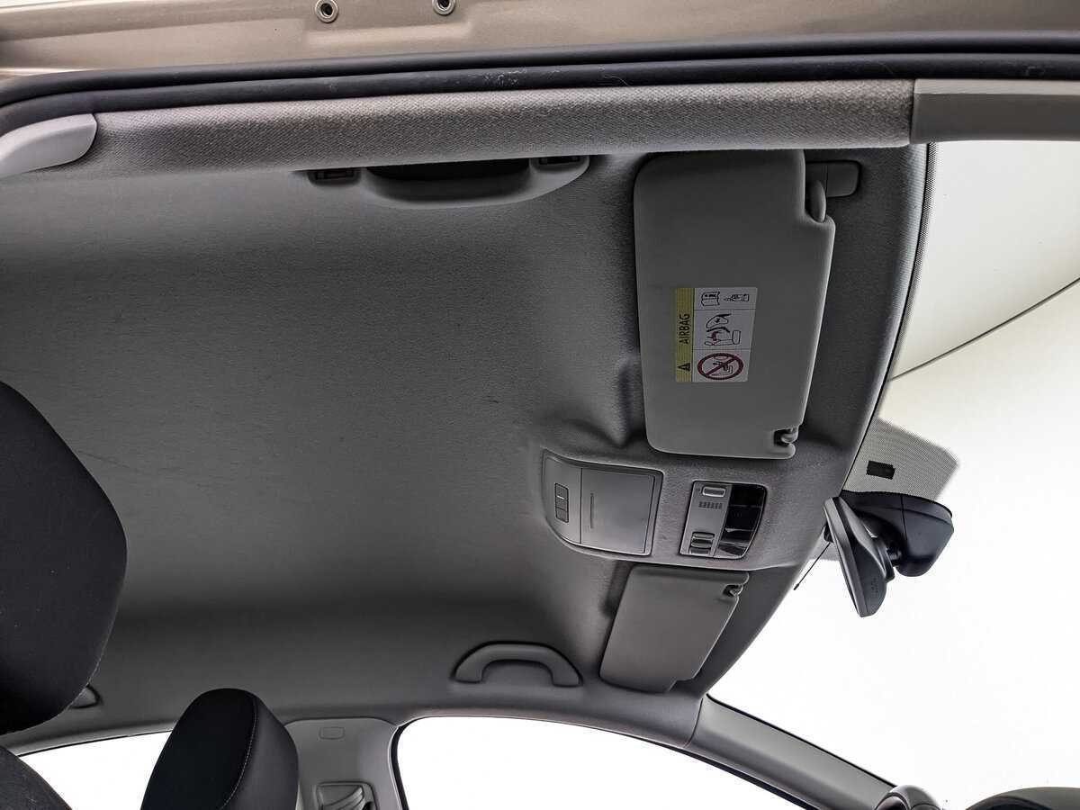 Volkswagen Polo, 2020 Фото №19