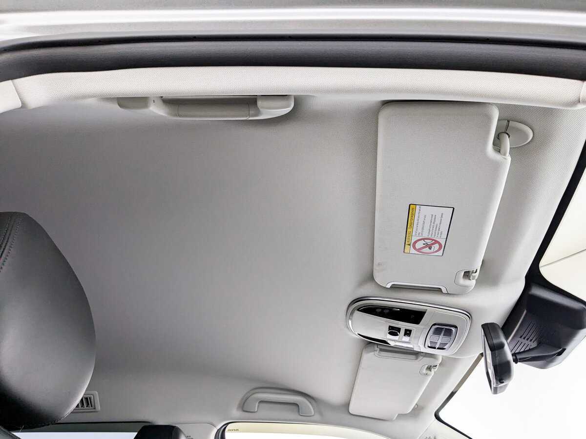 Haval H9, 2022 Фото №18