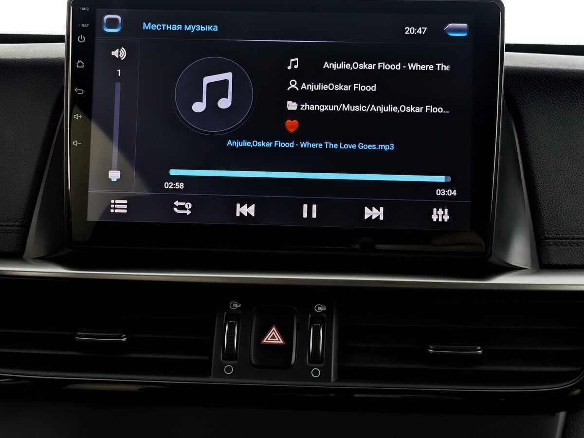 Kia Optima, 2019 Фото №13