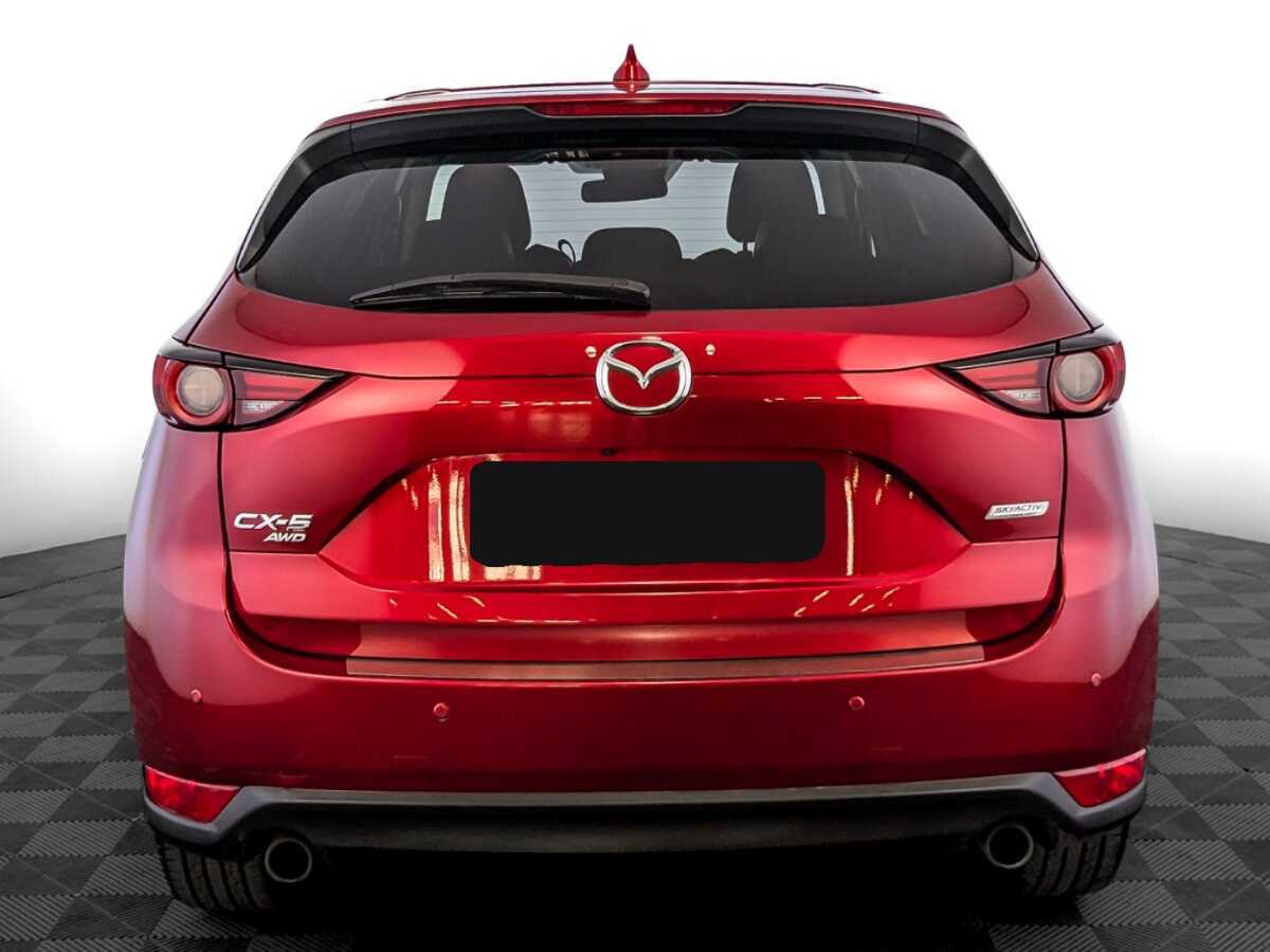 Mazda CX-5, 2019 - 246 464 км. | Фото №6