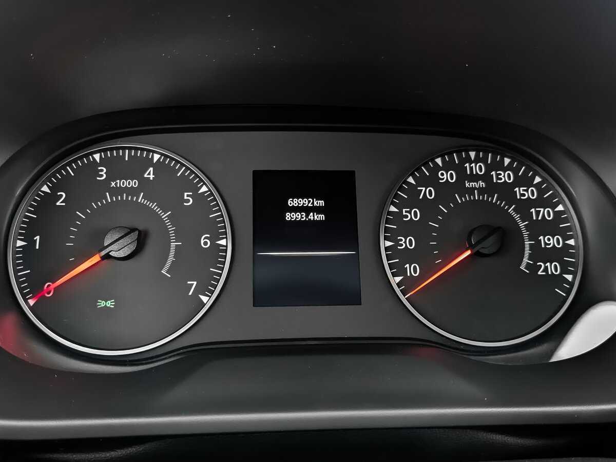 Renault Arkana, 2020 Фото №12