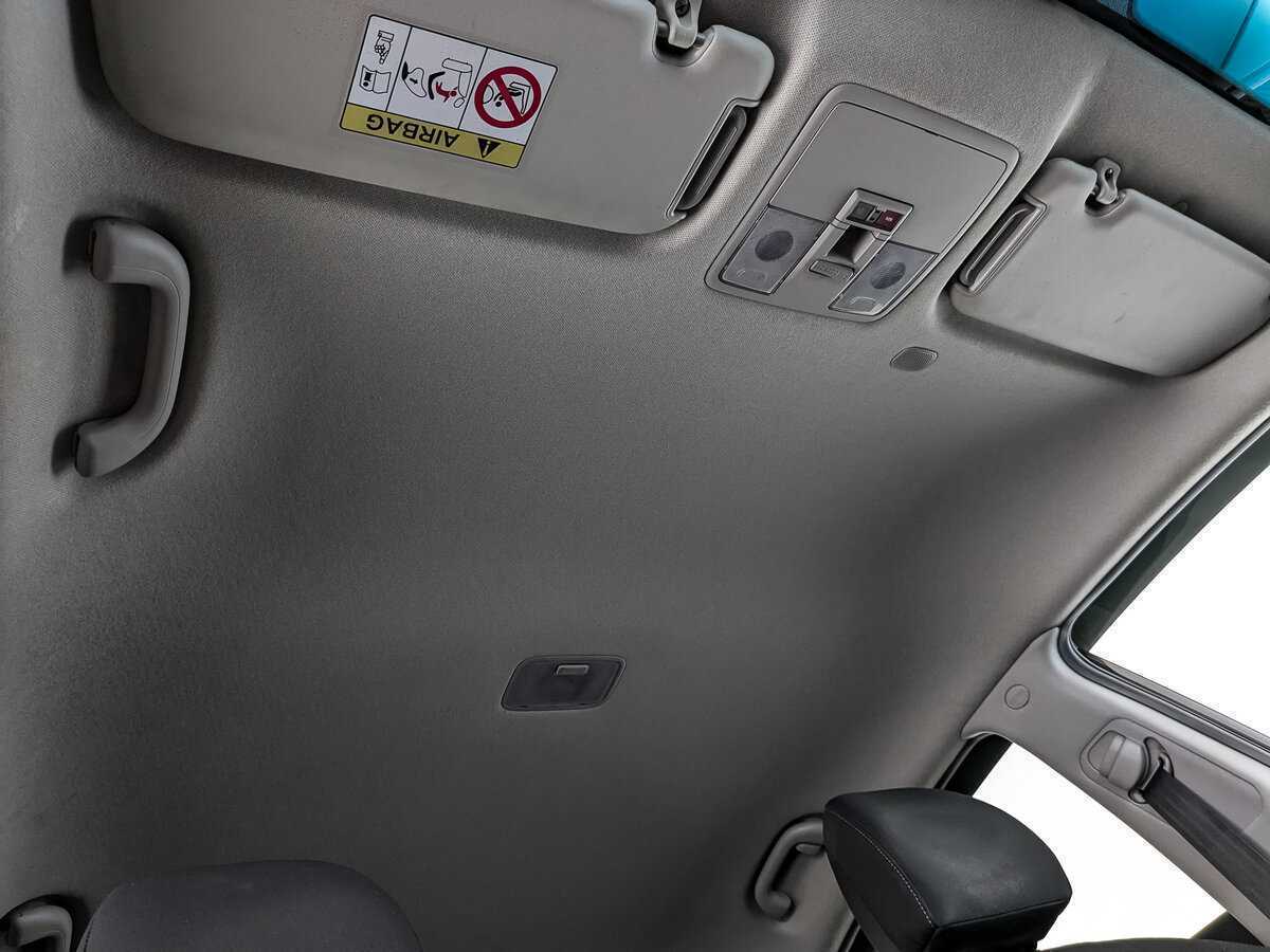 Kia Cerato, 2019 Фото №19