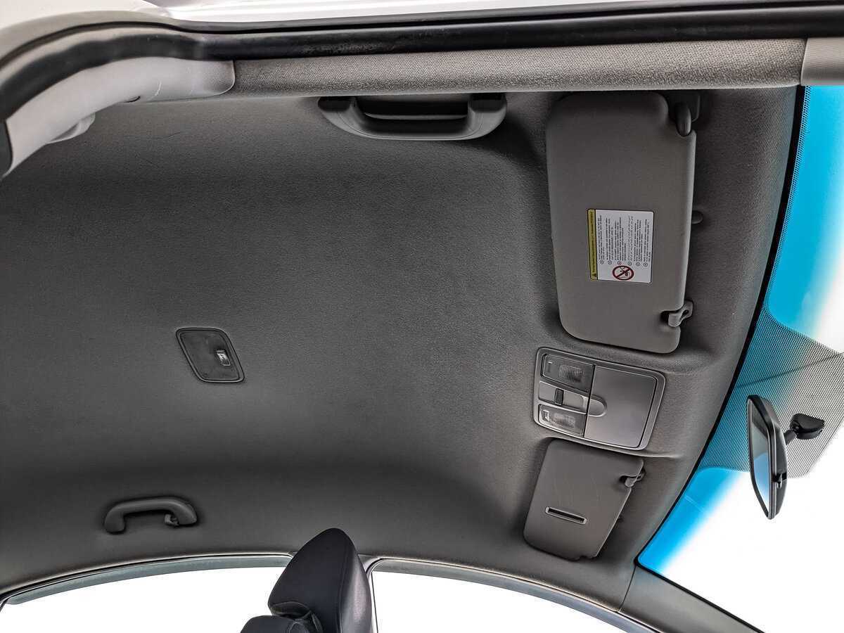 Hyundai Solaris, 2012 Фото №19