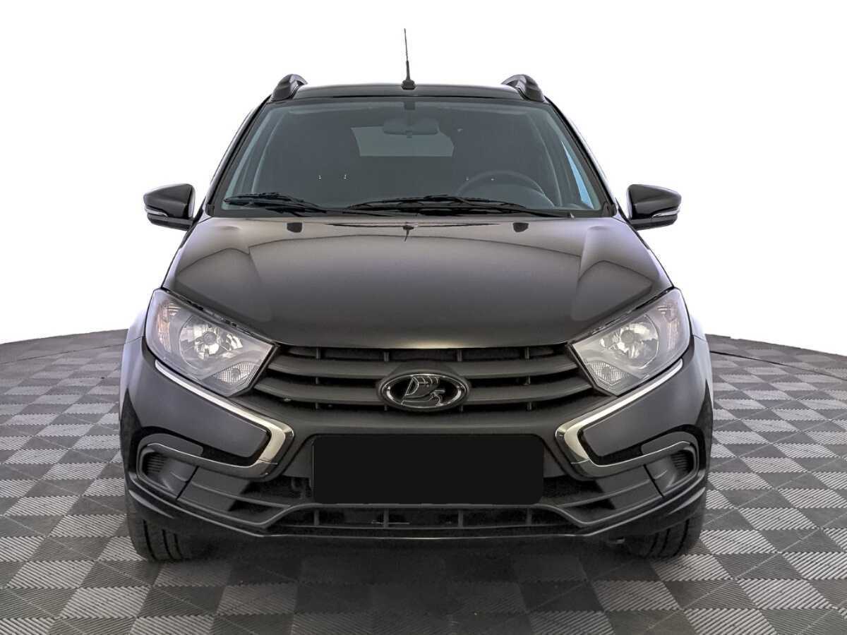 Lada (ВАЗ) Granta, 2023 - 32 744 км. | Фото №2