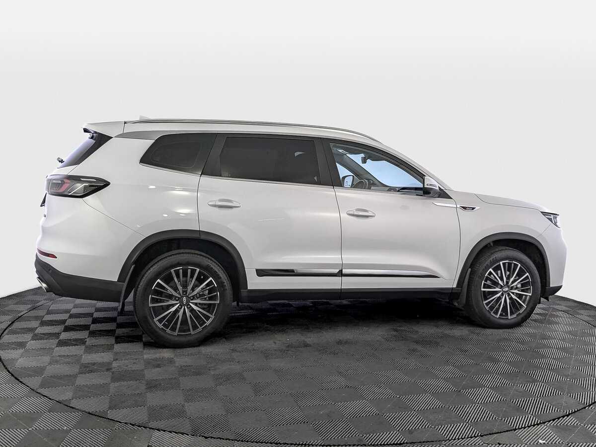 CHERY Tiggo 8 Pro Max, 2023 - 33 678 км. | Фото №4