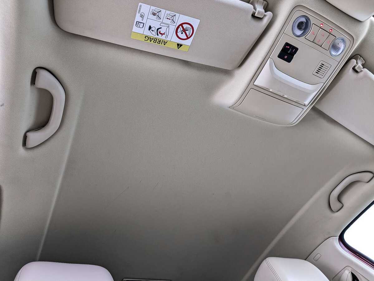 Volkswagen Tiguan, 2014 Фото №19