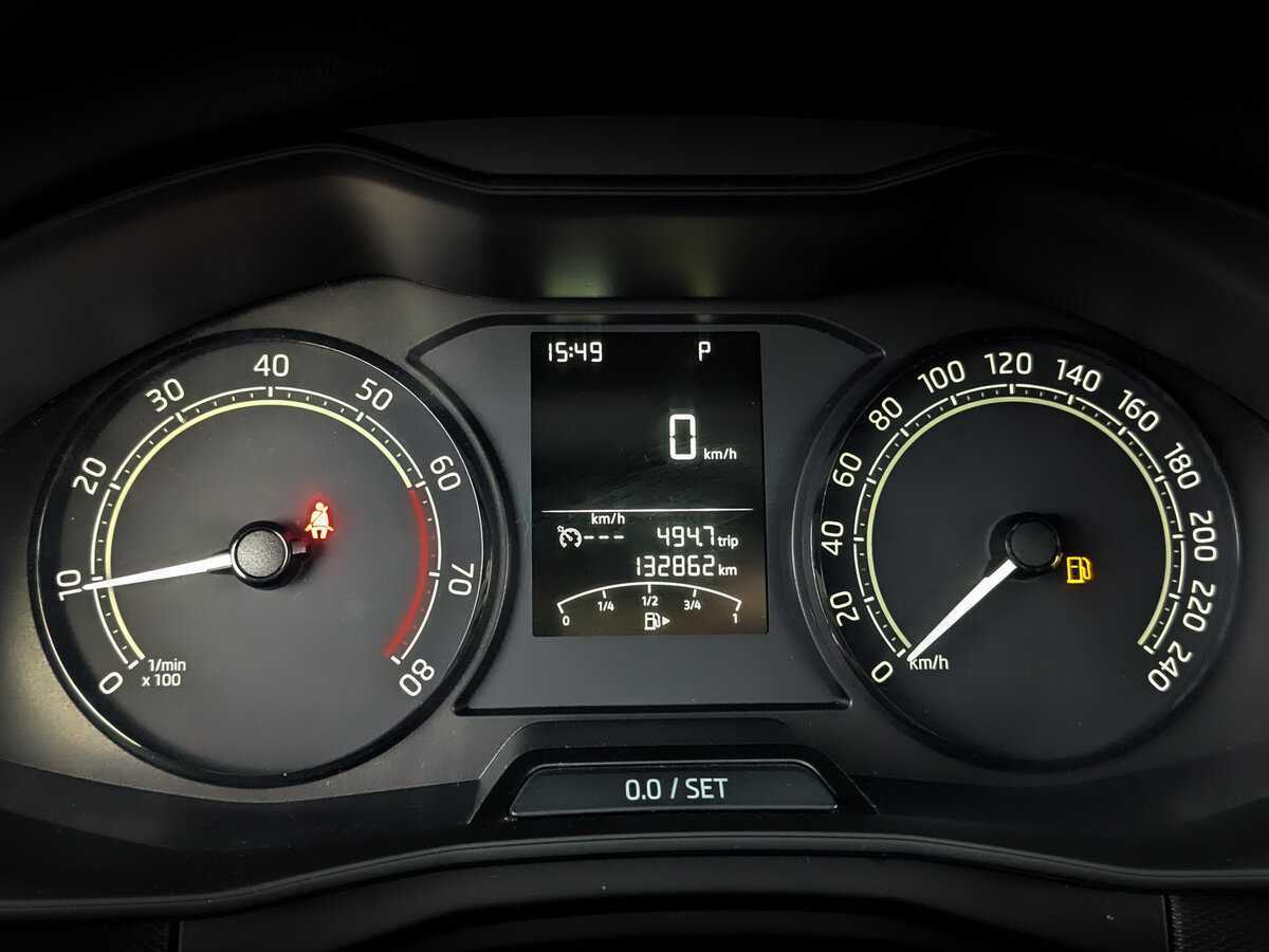 Skoda Rapid, 2020 Фото №11