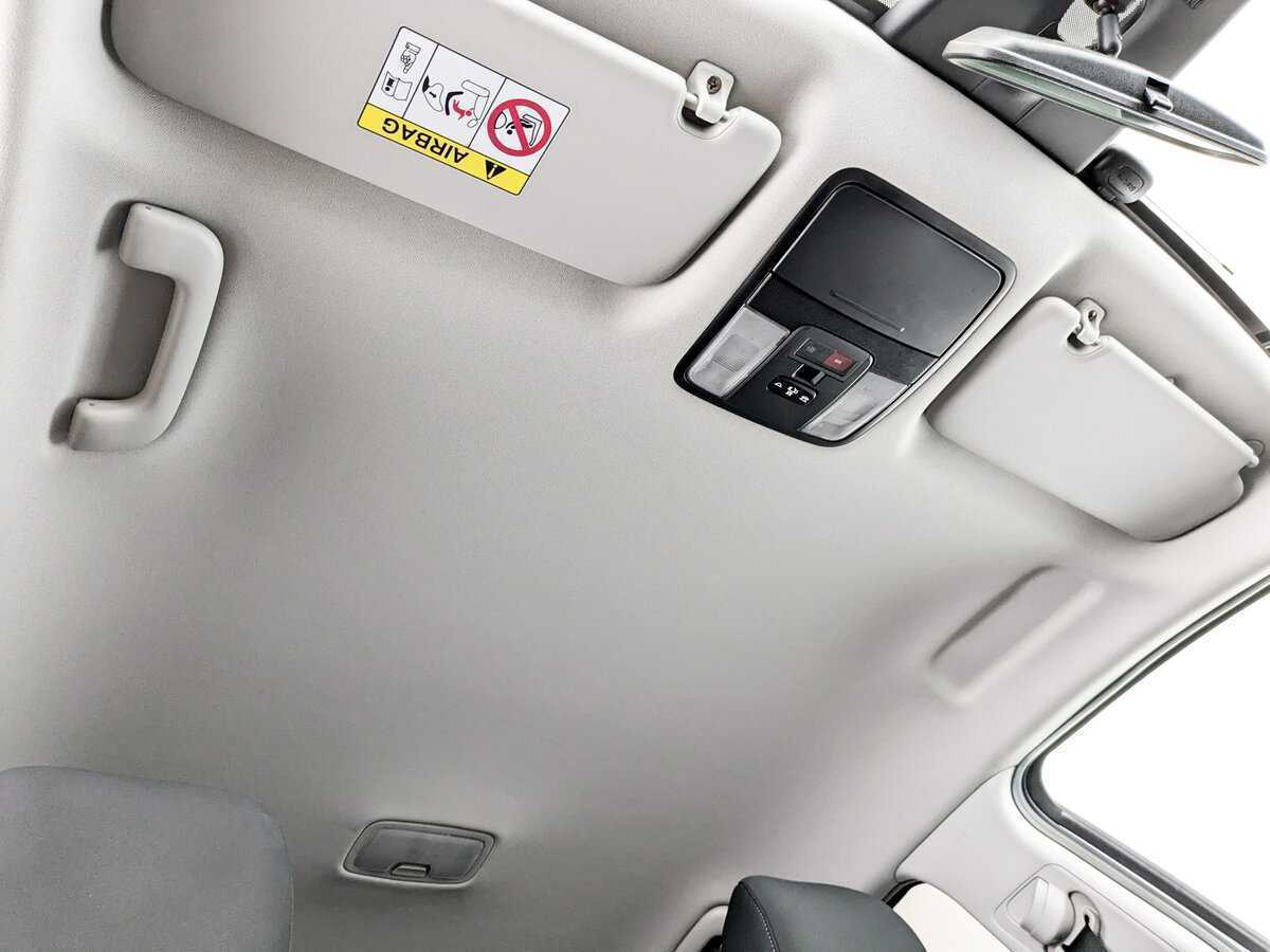 Kia Ceed, 2019 Фото №18