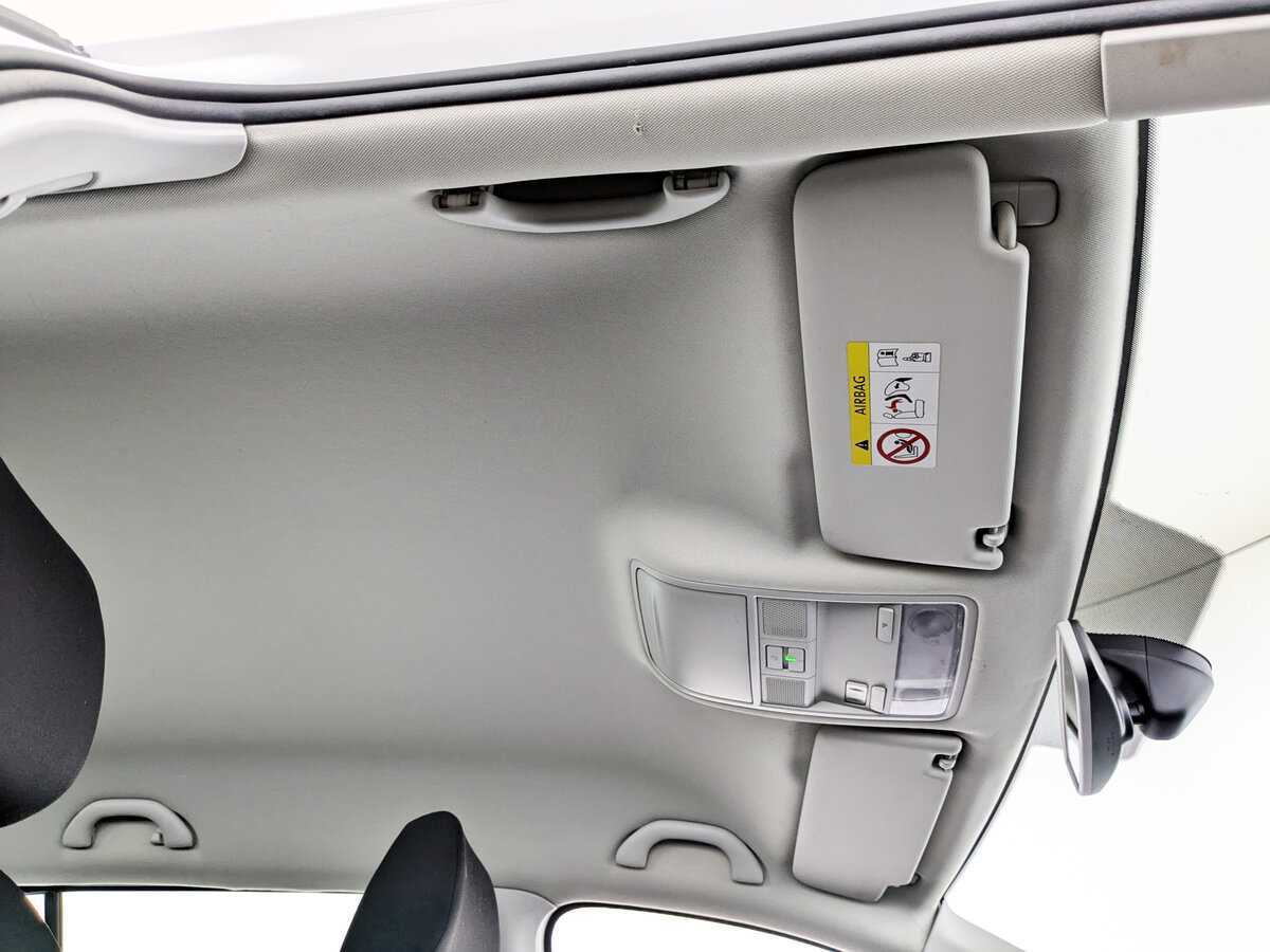 Skoda Octavia, 2017 Фото №18