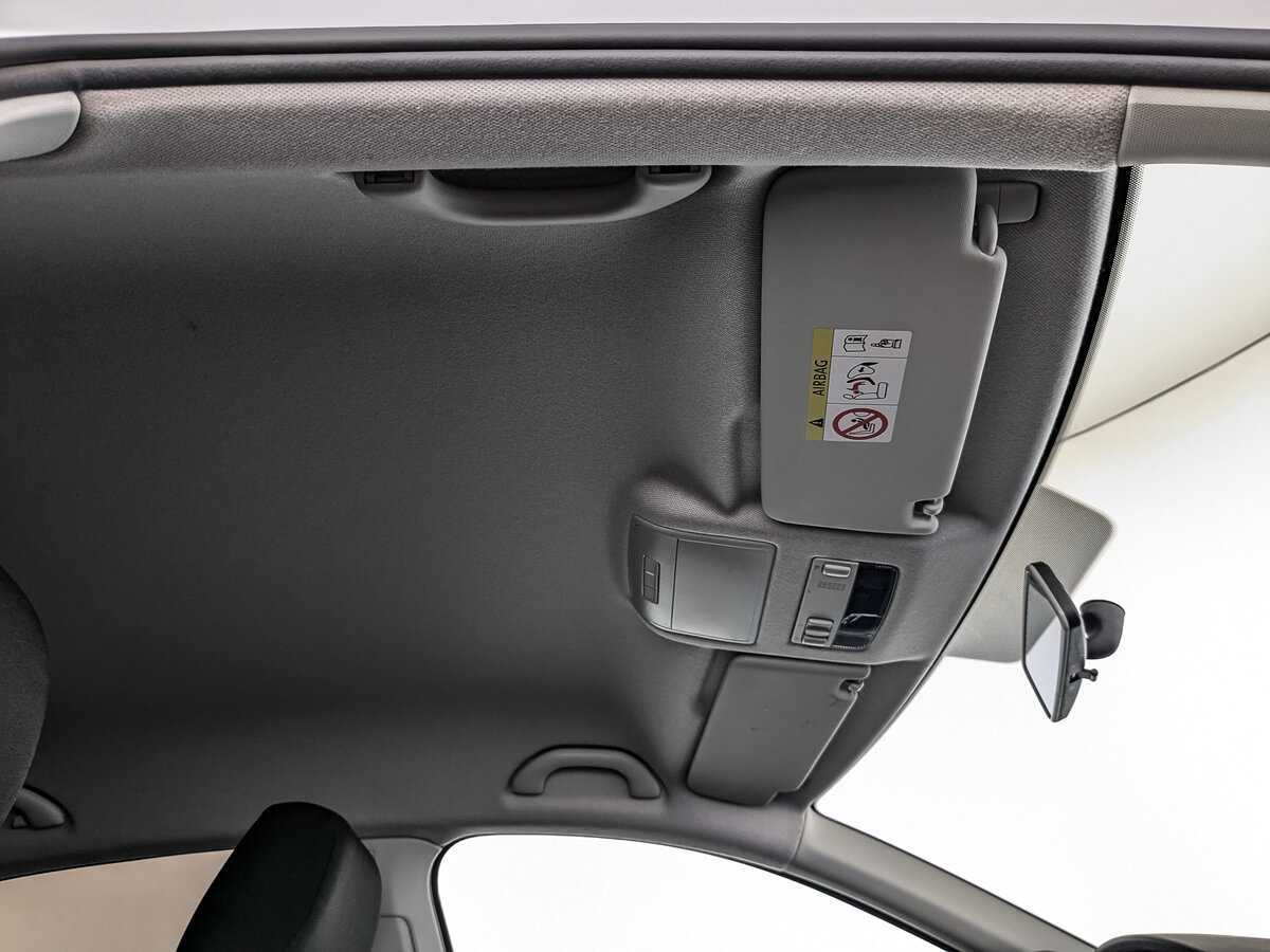 Skoda Rapid, 2018 Фото №19