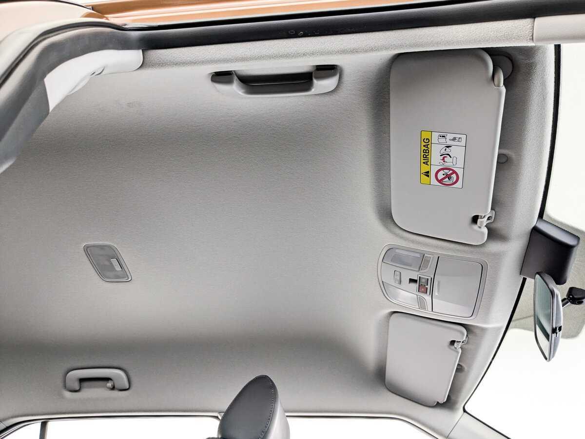 Hyundai Creta, 2019 Фото №18