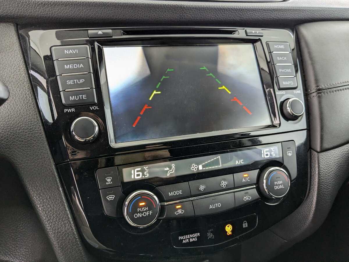 Nissan Qashqai, 2019 Фото №21