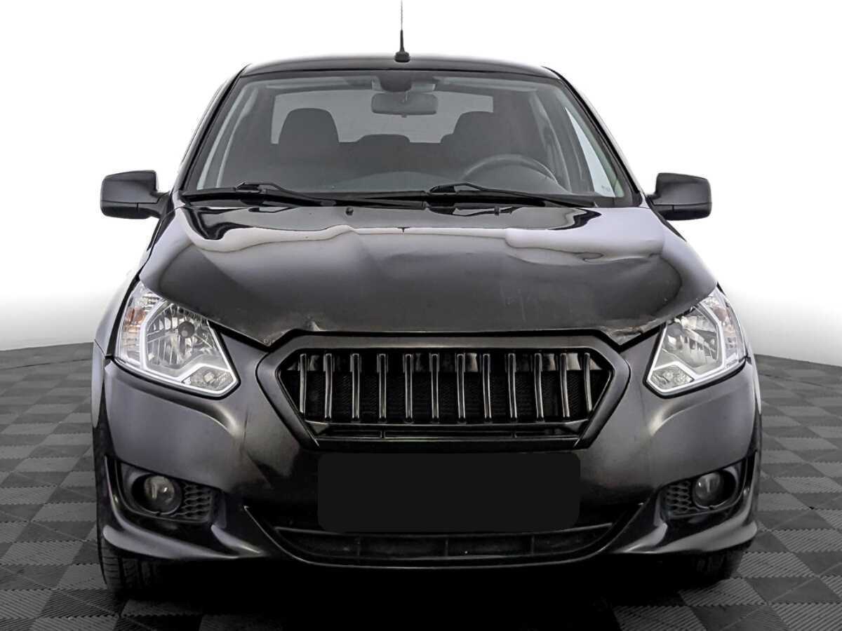 Datsun on-DO, 2019 Фото №2