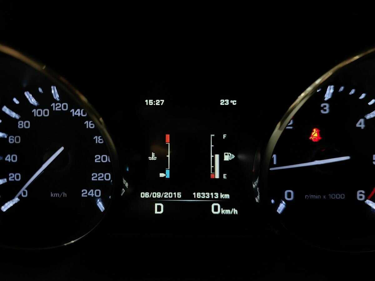 Land Rover Range Rover Evoque 9-speed, 2015 Фото №17