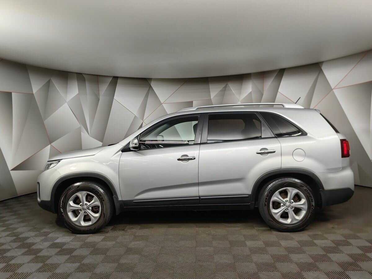 Kia Sorento, 2017 - 172 193 км. | Фото №5