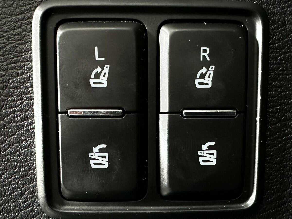 Haval H9, 2021 Фото №19