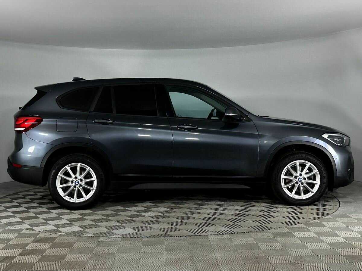 BMW X1 18i sDrive, 2020 - 63 548 км. | Фото №5