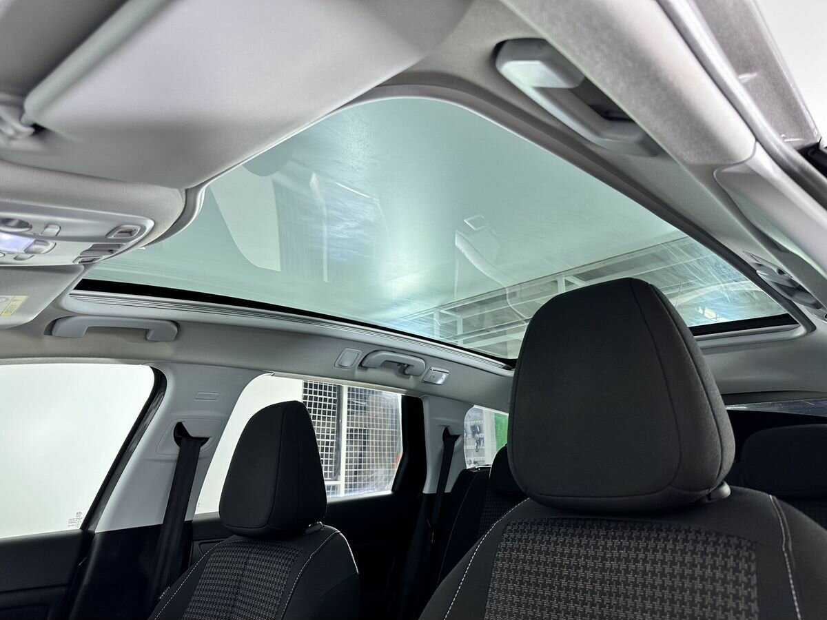 Peugeot 308, 2018 Фото №14