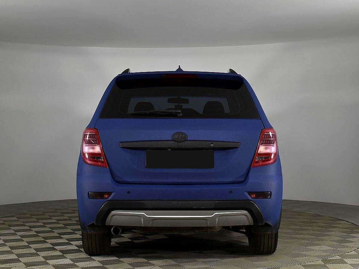 Lifan X60, 2016 Фото №4