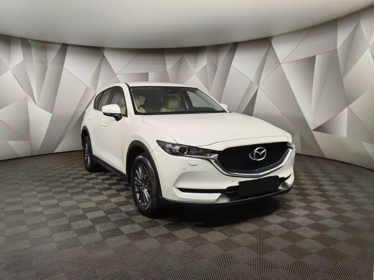 Mazda CX-5, 2018 - 145 688 км. | Фото №3
