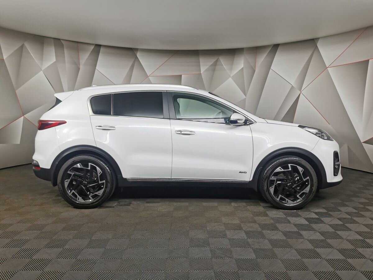 Kia Sportage, 2019 - 92 174 км. | Фото №6
