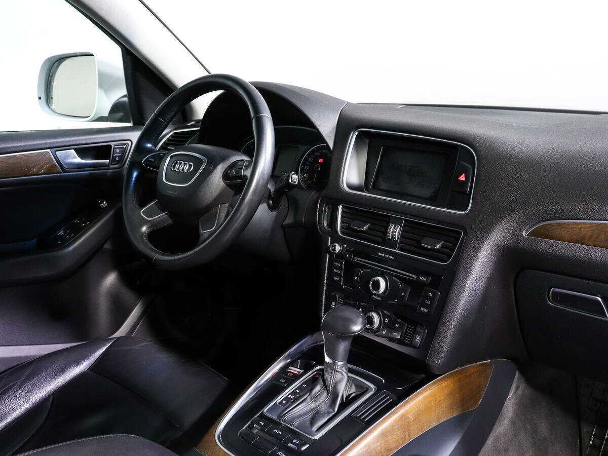 Audi Q5, 2013 - 164 750 км. | Фото №7