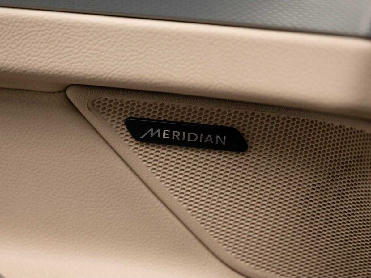 Jaguar XF, 2017 Фото №26