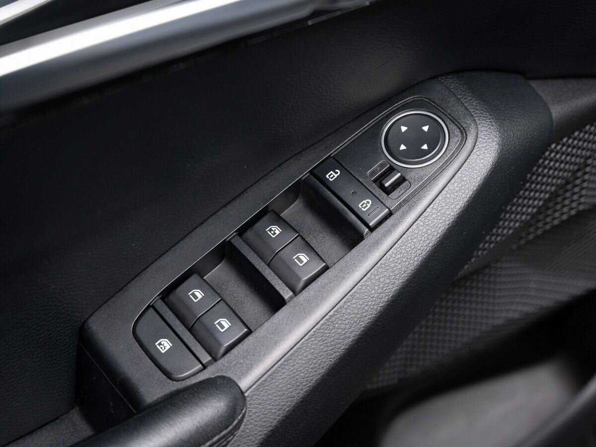 Kia Seltos, 2020 Фото №18