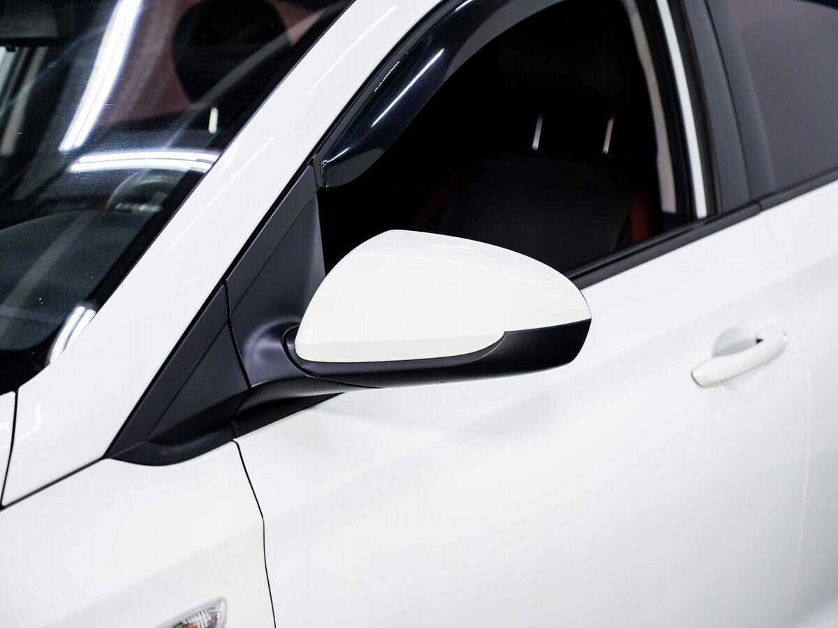 Hyundai Solaris, 2018 - 160 294 км. | Фото №8