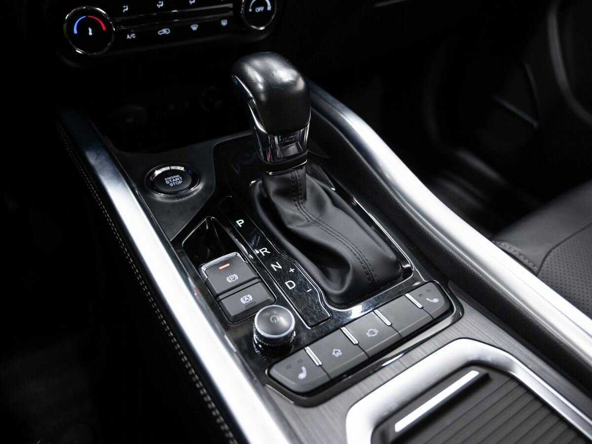 CHERY Tiggo 4, 2020 Фото №22